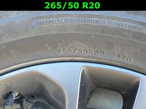 Used 2021 Dodge Durango SXT image 48