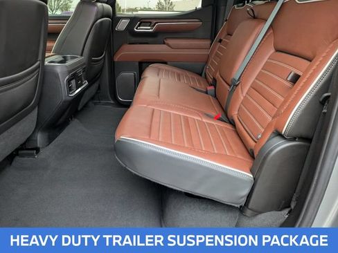 Used 2024 GMC Sierra 1500 Denali Ultimate AWD/4WD image 27