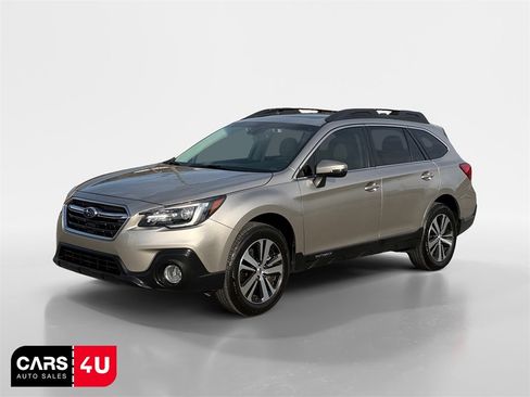 Used 2019 Subaru Outback 2.5i Limited image 3