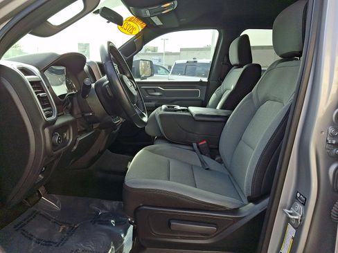 Certified 2022 RAM 1500 Big Horn image 13