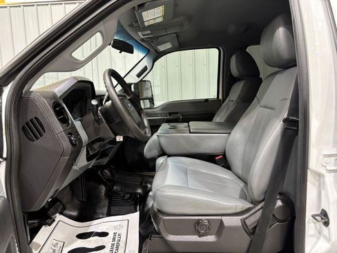 Used 2013 Ford F250 XL w/ PWR Equipment Group AWD/4WD image 11