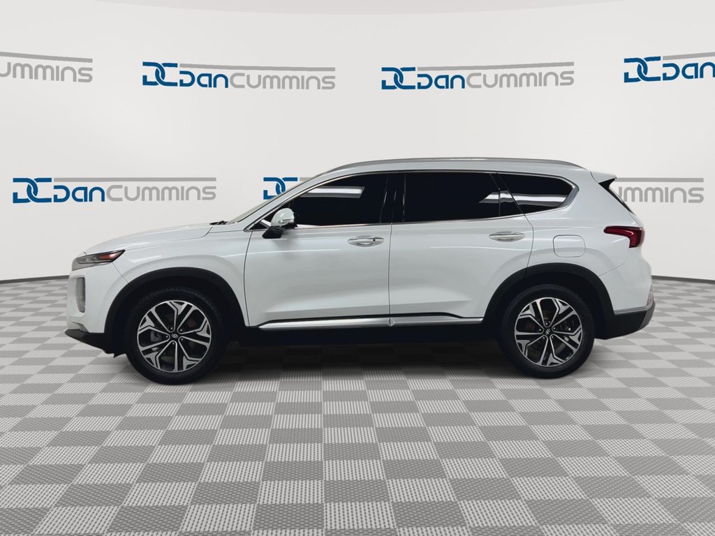 Used 2019 Hyundai Santa Fe FWD image 5