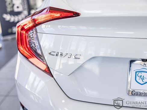 Used 2021 Honda Civic LX image 15