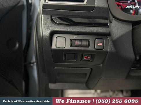 Used 2019 Subaru WRX Premium AWD/4WD image 26