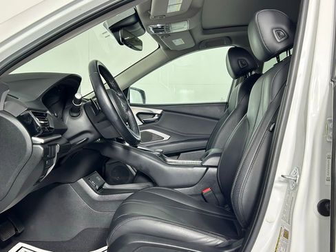 Used 2023 Acura RDX Base image 31