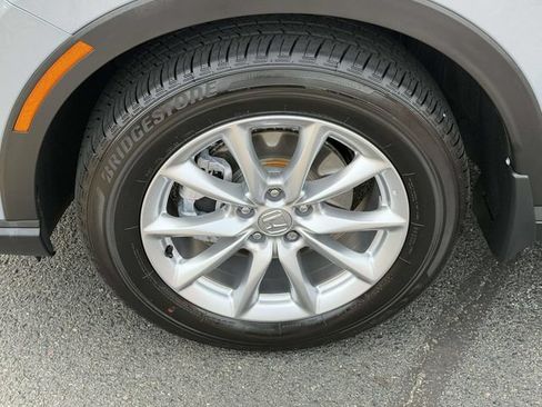 Certified 2026 Honda CR-V EX image 5