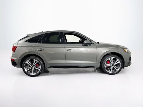 Used 2024 Audi Q5 2.0T Premium Plus AWD/4WD image 6