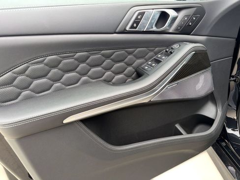 New 2026 BMW X5 M Competition w/ Executive Package AWD/4WD image 13