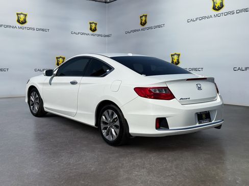 Used 2013 Honda Accord EX-L image 3
