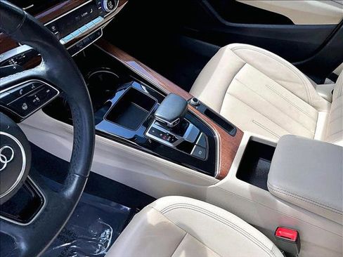 Used 2023 Audi A5 2.0T Premium w/ Convenience Package image 12