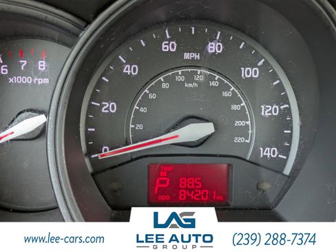 Used 2013 Kia Rio EX w/ Convenience Pkg image 21