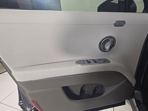 New 2026 Hyundai Palisade Limited FWD image 11