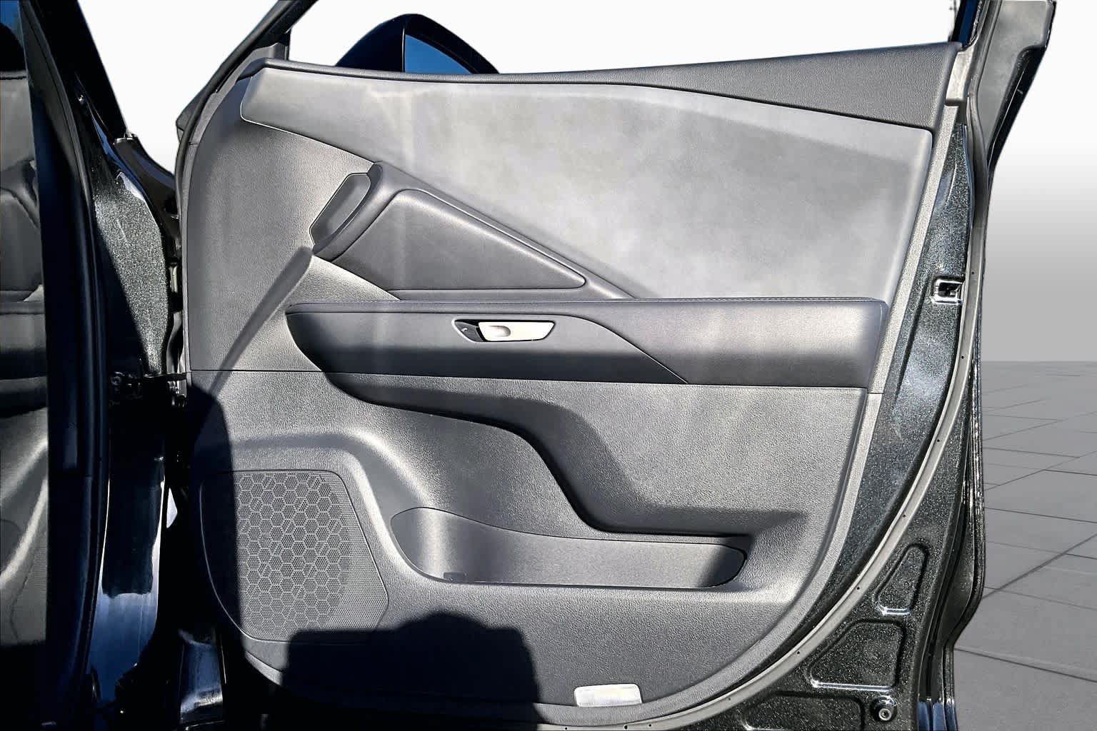 Certified 2025 Lexus TX 350 AWD w/ Technology Package image 21