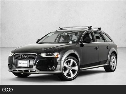 Used 2014 Audi A4 Premium Plus