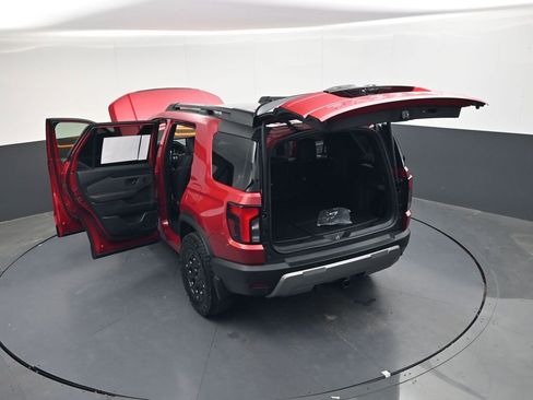 New 2026 Honda Passport TrailSport image 39