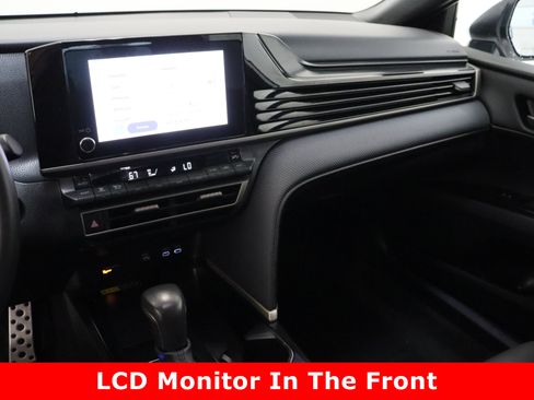 Certified 2025 Toyota Camry SE image 16