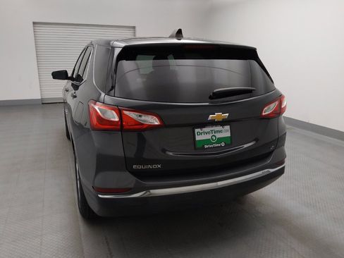 Used 2020 Chevrolet Equinox LT FWD image 6