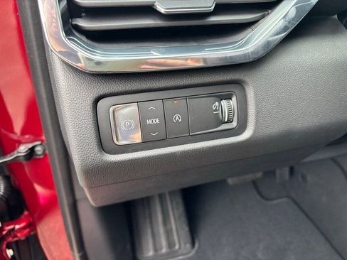 New 2025 GMC Acadia Elevation w/ Elevation Premium Package image 14