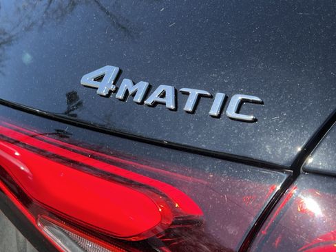 New 2026 Mercedes-Benz GLC 300 4MATIC image 28