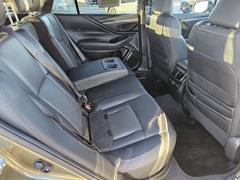 Certified 2025 Subaru Outback Wilderness image 20