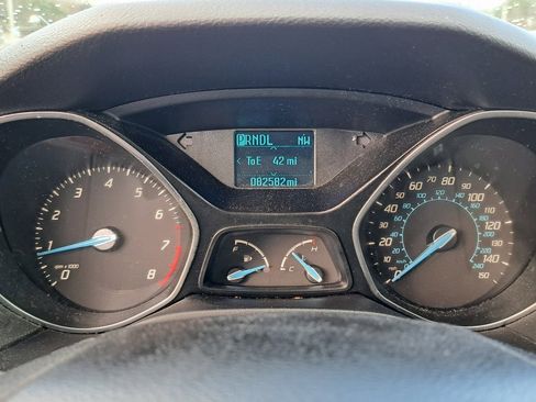 Used 2012 Ford Focus SE image 9