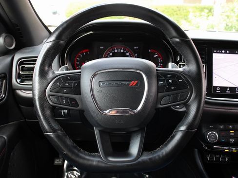 Used 2021 Dodge Durango R/T image 22