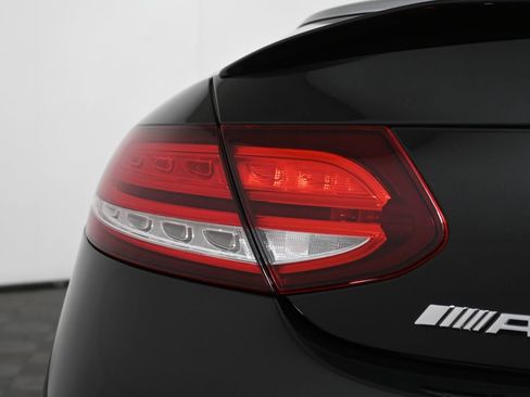 Used 2021 Mercedes-Benz C 43 AMG 4MATIC Cabriolet image 19