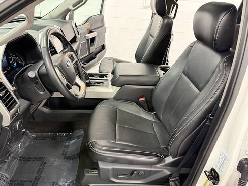 Used 2020 Ford F150 Lariat w/ Equipment Group 502A Luxury AWD/4WD image 10