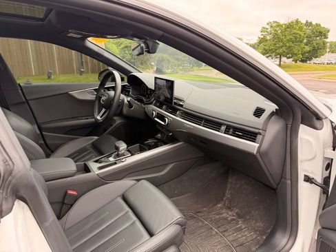 Used 2024 Audi A5 2.0T Premium Plus AWD/4WD image 31