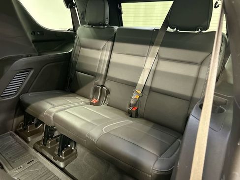 Used 2023 GMC Yukon Denali image 22