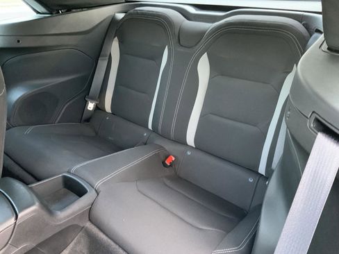 Used 2023 Chevrolet Camaro SS image 58