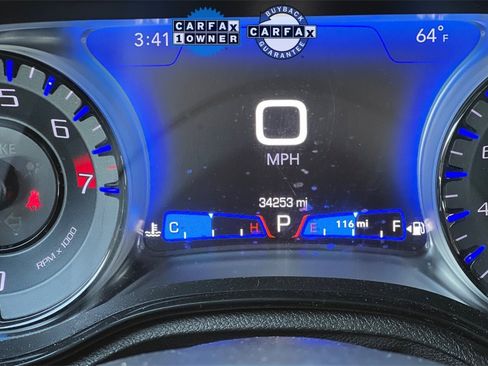 Used 2023 Chrysler 300 S image 36