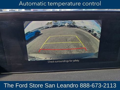 Used 2023 MAZDA CX-30 AWD 2.5 S w/ Preferred Package image 19