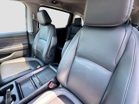 Used 2023 Honda Odyssey EX-L image 25