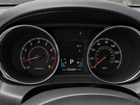 Used 2017 Mitsubishi Outlander Sport SEL FWD image 9