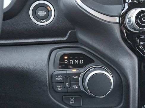 New 2026 RAM 1500 Lone Star AWD/4WD image 17