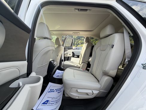 New 2026 Kia Sorento SX AWD/4WD image 24