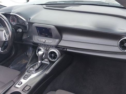 Used 2023 Chevrolet Camaro LT image 11