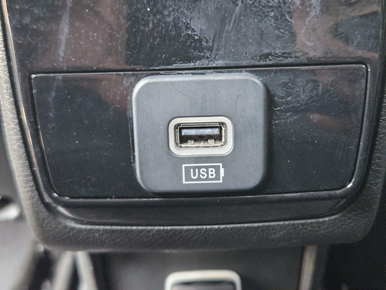 Used 2025 Jeep Compass Limited AWD/4WD image 15