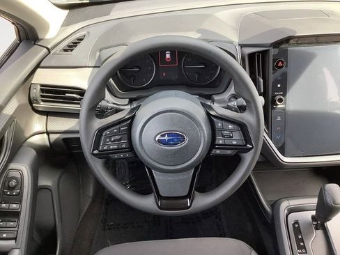 New 2026 Subaru Crosstrek 2.0i Premium AWD/4WD image 12