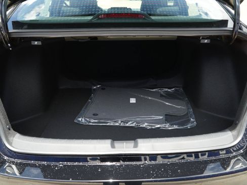 New 2026 Honda Civic Sport image 8