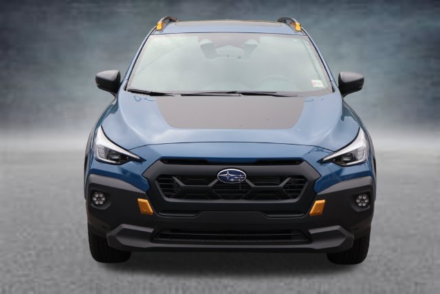 New 2026 Subaru Crosstrek 2.5i Wilderness AWD/4WD image 24