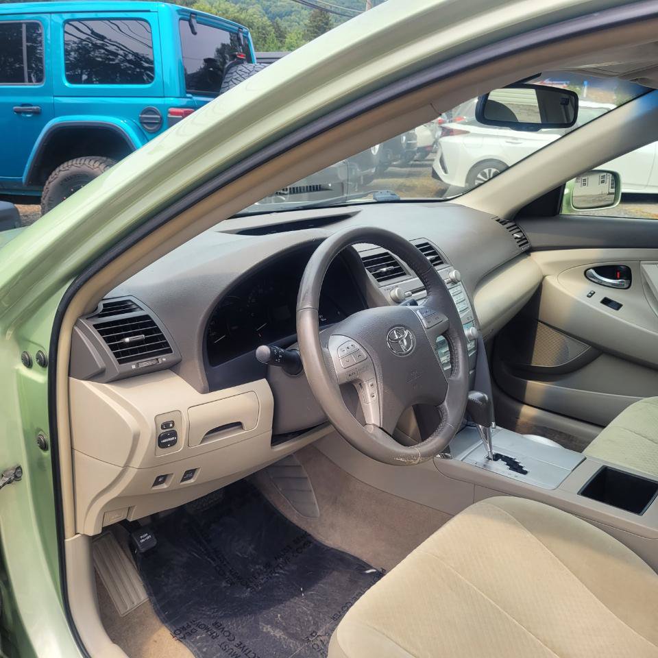 Used 2007 Toyota Camry Hybrid FWD image 14