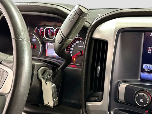 Used 2016 GMC Sierra 1500 SLE AWD/4WD image 17