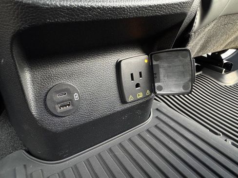 Used 2025 Ford Ranger Raptor AWD/4WD image 61