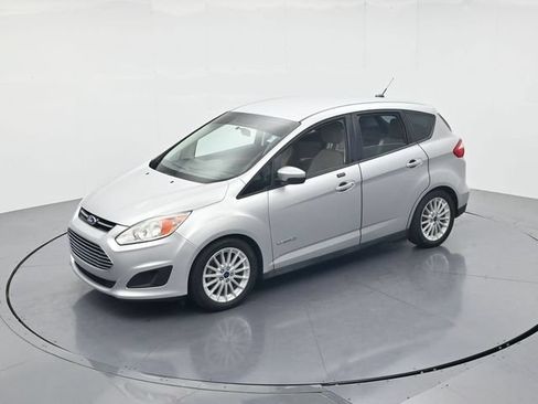 Used 2016 Ford C-MAX SE w/ Equipment Group 201A FWD image 42