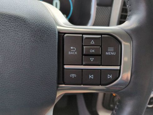 Certified 2022 Ford F150 Limited AWD/4WD image 28