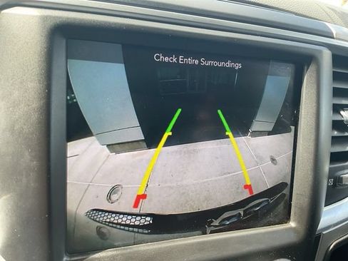 Used 2018 RAM 1500 Big Horn AWD/4WD image 18