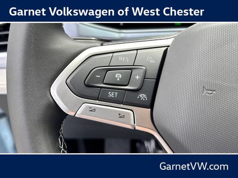 New 2026 Volkswagen Taos SE AWD/4WD image 36