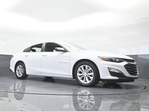Used 2024 Chevrolet Malibu LT FWD image 62